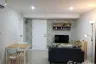Condo for rent in Lumpini Ville Sukhumvit 77, Suan Luang, Bangkok near BTS On Nut