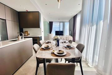 3 Bedroom Condo for sale in Hyde Heritage Thonglor, Khlong Tan Nuea, Bangkok near BTS Thong Lo