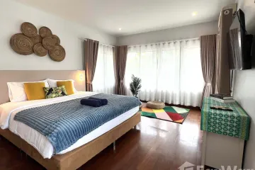3 Bedroom Villa for sale in Sea Breeze Villa Pattaya, Bang Lamung, Chonburi