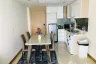 2 Bedroom Condo for Sale or Rent in The Palm Wongamat Beach, Na Kluea, Chonburi