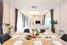 4 Bedroom House for sale in Pong, Chonburi