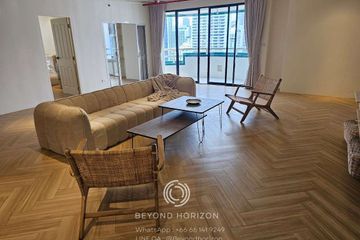 3 Bedroom Condo for rent in Las Colinas, Khlong Toei Nuea, Bangkok near BTS Asoke