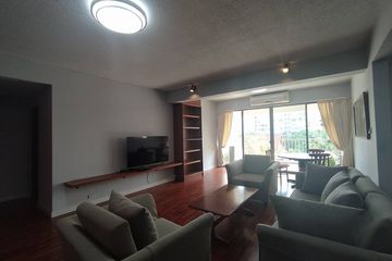 3 Bedroom Condo for rent in Baan Prida, Khlong Toei, Bangkok near BTS Nana