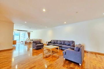3 Bedroom Condo for rent in Khlong Tan, Bangkok near BTS Phrom Phong