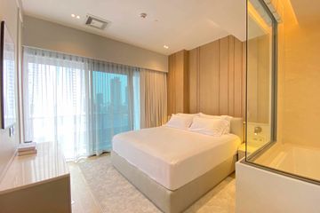 1 Bedroom Condo for rent in The Strand Thonglor, Khlong Tan Nuea, Bangkok near BTS Thong Lo