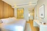 1 Bedroom Condo for rent in The Strand Thonglor, Khlong Tan Nuea, Bangkok near BTS Thong Lo