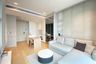 1 Bedroom Condo for rent in The Strand Thonglor, Khlong Tan Nuea, Bangkok near BTS Thong Lo