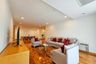 3 Bedroom Condo for rent in Khlong Tan, Bangkok near BTS Phrom Phong