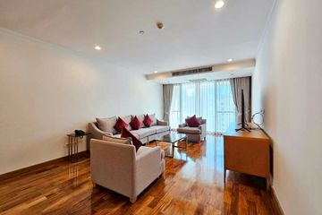 3 Bedroom Condo for rent in Khlong Tan, Bangkok near BTS Phrom Phong