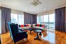 4 Bedroom Condo for rent in Khlong Toei, Bangkok near BTS Nana