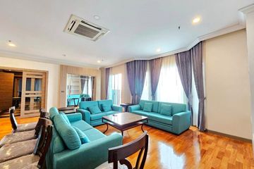 4 Bedroom Condo for rent in Khlong Toei, Bangkok near BTS Nana