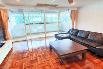 3 Bedroom Condo for rent in Khlong Toei, Bangkok near BTS Phrom Phong
