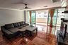 4 Bedroom Condo for rent in Khlong Toei, Bangkok near BTS Phrom Phong