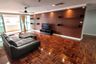 4 Bedroom Condo for rent in Khlong Toei, Bangkok near BTS Phrom Phong