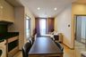 2 Bedroom Condo for rent in OKA HAUS Sukhumvit 36, Khlong Tan, Bangkok near BTS Thong Lo