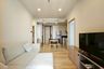 2 Bedroom Condo for rent in OKA HAUS Sukhumvit 36, Khlong Tan, Bangkok near BTS Thong Lo