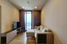 2 Bedroom Condo for rent in OKA HAUS Sukhumvit 36, Khlong Tan, Bangkok near BTS Thong Lo