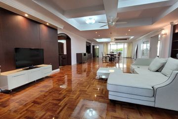4 Bedroom Condo for rent in Khlong Toei, Bangkok near BTS Phrom Phong
