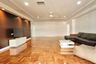 4 Bedroom Condo for rent in Khlong Toei, Bangkok near BTS Phrom Phong