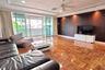 4 Bedroom Condo for rent in Khlong Toei, Bangkok near BTS Phrom Phong