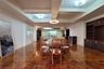 4 Bedroom Condo for rent in Khlong Toei, Bangkok near BTS Phrom Phong