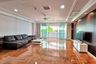 4 Bedroom Condo for rent in Khlong Toei, Bangkok near BTS Phrom Phong