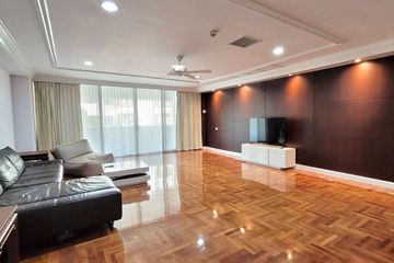 4 Bedroom Condo for rent in Khlong Toei, Bangkok near BTS Phrom Phong
