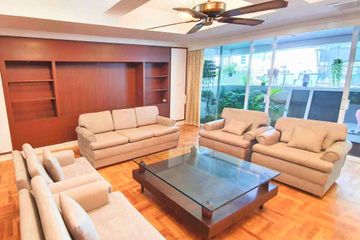 4 Bedroom Condo for rent in Khlong Toei, Bangkok near BTS Phrom Phong