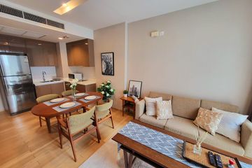 1 Bedroom Condo for rent in Siri at Sukhumvit, Phra Khanong, Bangkok near BTS Thong Lo