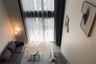 1 Bedroom Condo for rent in The Lofts Silom, Silom, Bangkok near BTS Surasak
