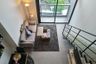 1 Bedroom Condo for rent in The Lofts Silom, Silom, Bangkok near BTS Surasak