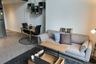 1 Bedroom Condo for rent in The Lofts Silom, Silom, Bangkok near BTS Surasak
