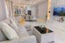 4 Bedroom House for sale in Chockchai Garden Home 2, Nong Prue, Chonburi