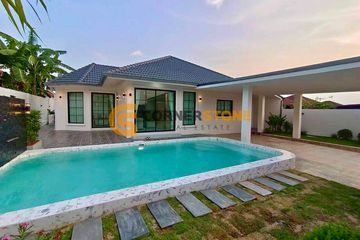 4 Bedroom House for sale in Chockchai Garden Home 2, Nong Prue, Chonburi