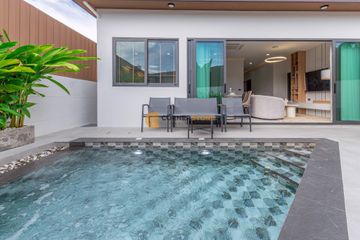3 Bedroom House for sale in Nong Prue, Chonburi