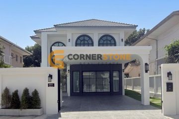 5 Bedroom House for sale in Baan Suan Lalana, Nong Prue, Chonburi