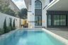 5 Bedroom House for sale in Baan Suan Lalana, Nong Prue, Chonburi