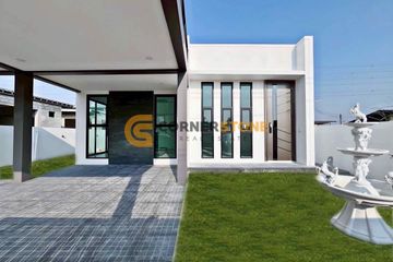 3 Bedroom House for Sale or Rent in Nong Prue, Chonburi