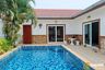 2 Bedroom House for rent in Nong Prue, Chonburi
