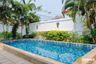 2 Bedroom House for rent in Nong Prue, Chonburi