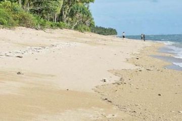 Land for sale in Sala Dan, Krabi