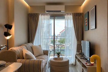 1 Bedroom Condo for sale in Lumpini Park Beach Jomtien, 