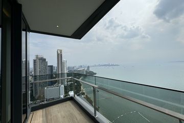 2 Bedroom Condo for sale in Arom Wongamat, Na Kluea, Chonburi
