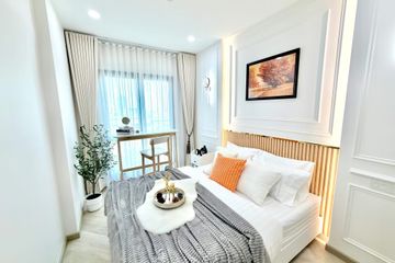 1 Bedroom Condo for sale in The Rich Sathorn - Taksin, Bang Lamphu Lang, Bangkok near BTS Wongwian Yai