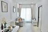 1 Bedroom Condo for sale in The Rich Sathorn - Taksin, Bang Lamphu Lang, Bangkok near BTS Wongwian Yai