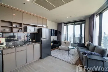 1 Bedroom Condo for sale in Ideo Q Sukhumvit 36, Khlong Tan, Bangkok near BTS Thong Lo