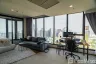 1 Bedroom Condo for Sale or Rent in Ideo Q Sukhumvit 36, Khlong Tan, Bangkok near BTS Thong Lo
