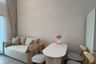 2 Bedroom Condo for rent in Aspire Sukhumvit - Rama 4, Phra Khanong, Bangkok near BTS Phra Khanong