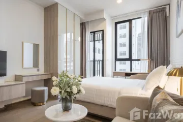 1 Bedroom Condo for rent in Park Origin Phayathai, Thung Phaya Thai, Bangkok near BTS Phaya Thai