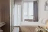 1 Bedroom Condo for rent in Park Origin Phayathai, Thung Phaya Thai, Bangkok near BTS Phaya Thai